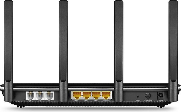 Produktbild TP-Link AC2800 WLAN VDSL/ADSL MODEM