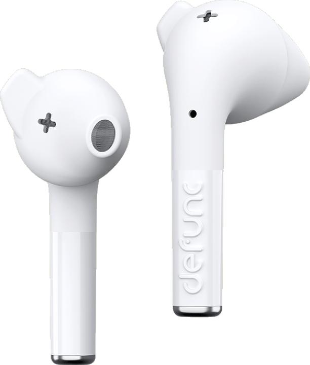 Actual product image Defunc True Talk (ANC, 5 h, Cable)