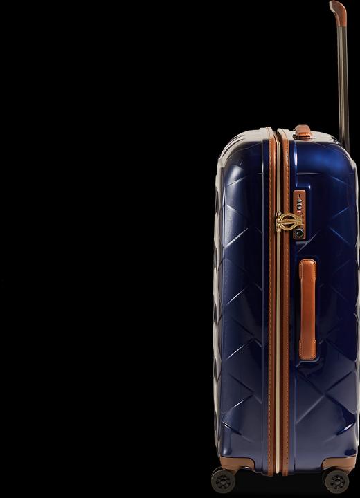Produktbild Stratic Leather&More - Hartschalen-Koffer L (bis 76cm) (104 l, L (90 - 115l))