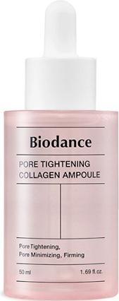 Biodance Pore Tightening Anti-Aging Serum Collagen Ampoule - 50 Ml (50 ml)