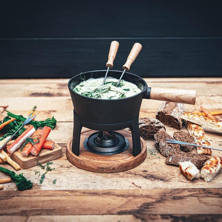 Immagine prodotto Boska Pro (Fondue di formaggio)