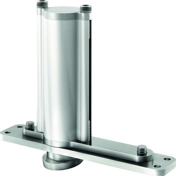 Actual product image FritsJurgens Pivot-Türbänder Sys. 3/ E, 70mm