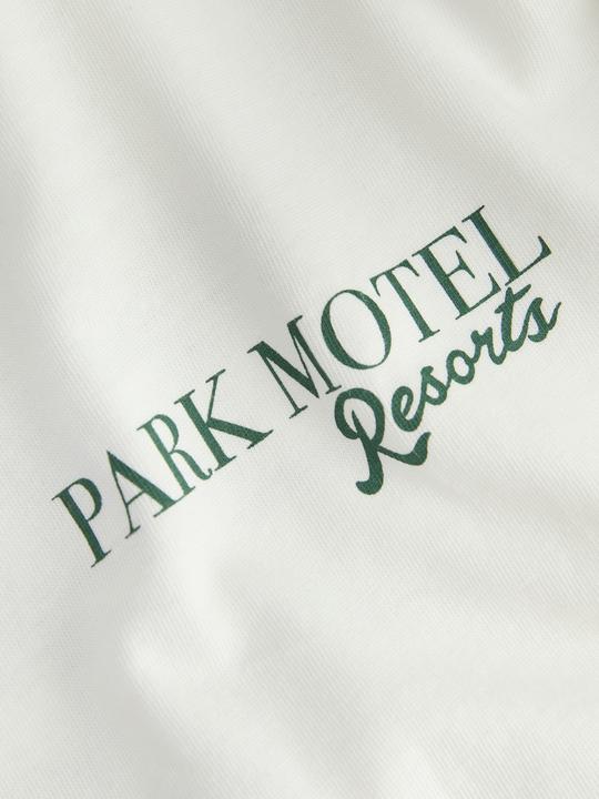 Produktbild Jack & Jones Jorbradley Park Motel Tee Ss C.N Stmss25 (XL)