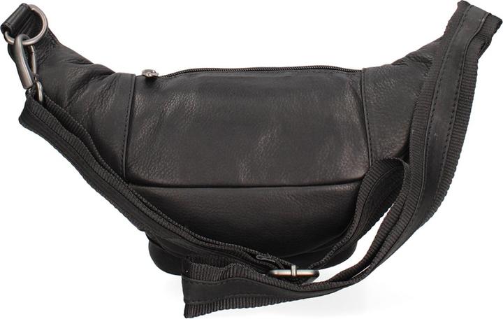Actual product image Hill Burry Belt bag