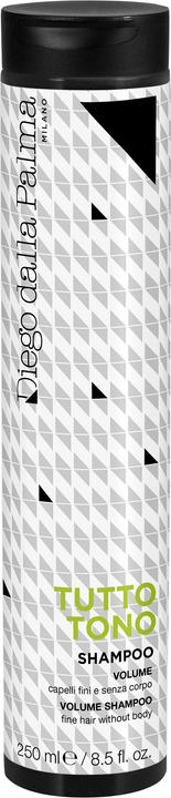 Diego dalla Palma Hair - TUTTOTONO Volume Shampoo (250 ml, Flüssiges Shampoo)