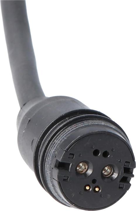 Produktbild BMZ E-Bike Akku Ladegerät Charger 42Vdc 5A Artikel. Part No. 24881-xx, mit Rosenberger Stecker (E-Bike Akku)