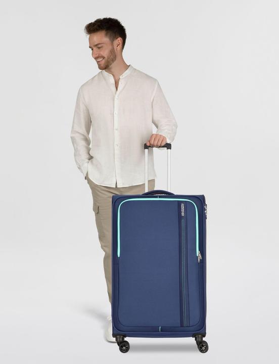 Produktbild American Tourister Sea Seeker (92.50 l, XL (ab 115l))