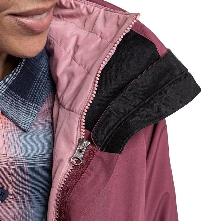 Produktbild Schöffel 3in1 Jacket Style Tamina (42, XL)