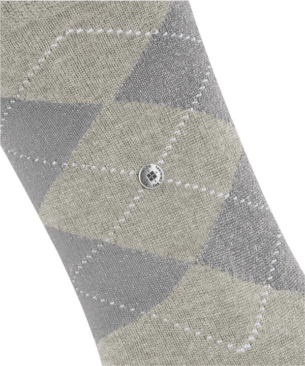 Produktbild Burlington Socken Lurex Marylebone (36 - 41)