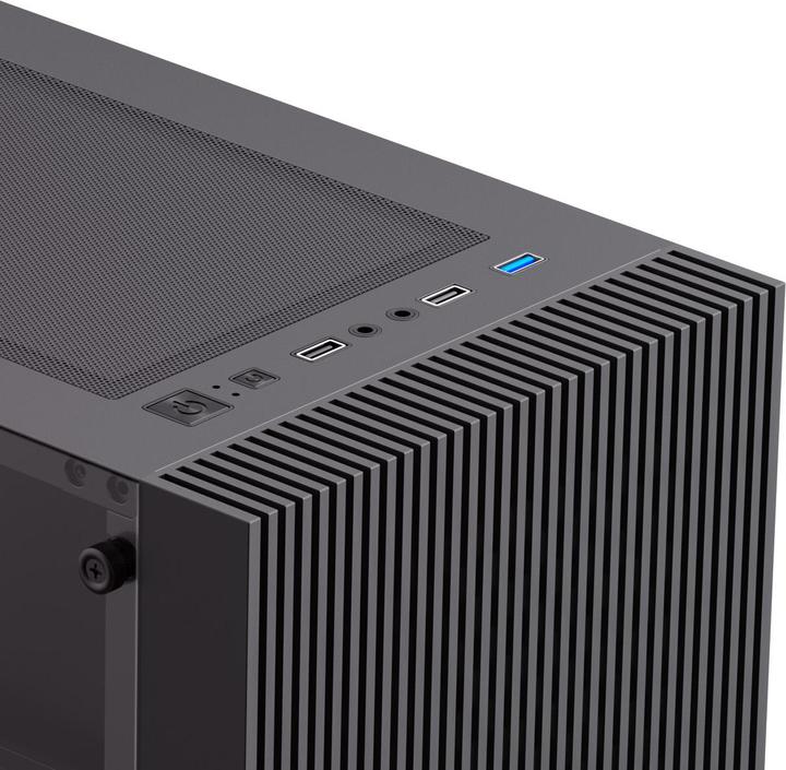 GameMax Edge 7399 Ryzen 7 5700X 32GB 1TB SSD RTX 4060 (AMD Ryzen 7 5700X, 32 GB, 1000 GB, GeForce RTX 4060)