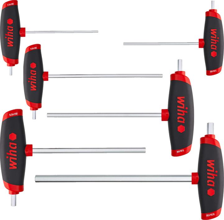 Actual product image Lindy Network cable (S/STP, CAT6, 0.30 m)