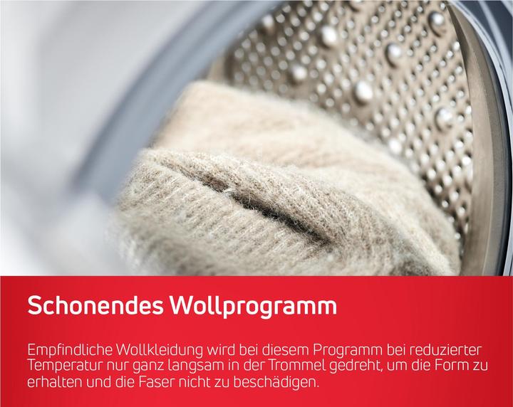 Produktbild Amica Toplader Waschmaschine WT 473 710 Fassungsvermögen 7.5 kg 1300 U/min (7.50 kg, Unten)