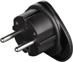 Produktbild Hama Reisestecker Universal Deutsch