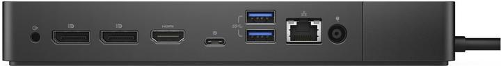 Immagine prodotto Dell WD19DC (USB-C, 11 Porti)