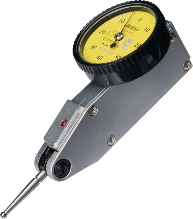 Mitutoyo Fühlhebelmessgerät 513-464-10E