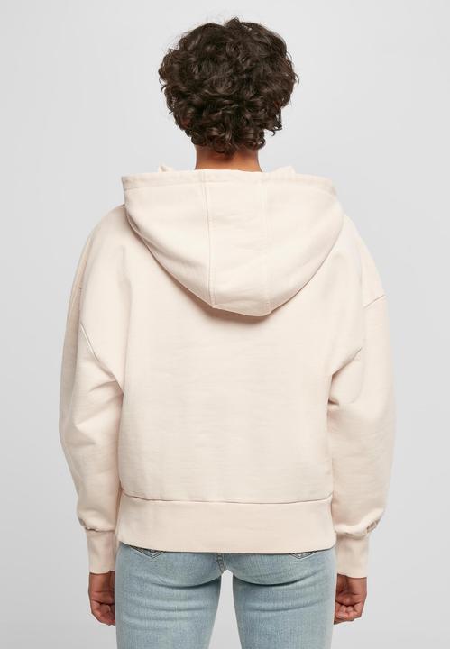 Image du produit Urban Classics Sweat à capuche femme Heavy Terry Garment Dye - 19385 (M)