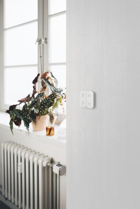 Produktbild Bosch Smart Home Universalschalter II