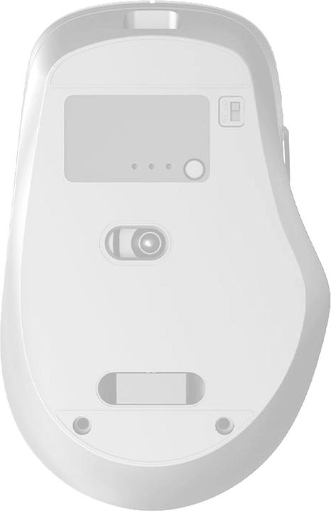Actual product image LinQ W709 desktop mouse (Wireless)