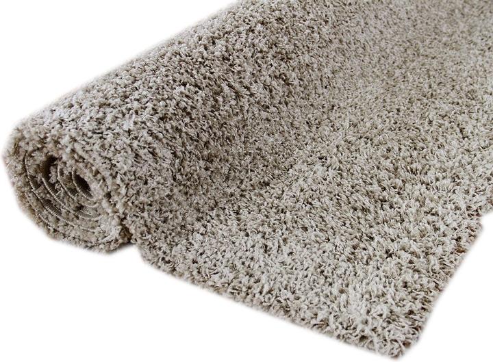 Image du produit Pergamon Tapis à poils longs Aloha (60 x 110 cm)