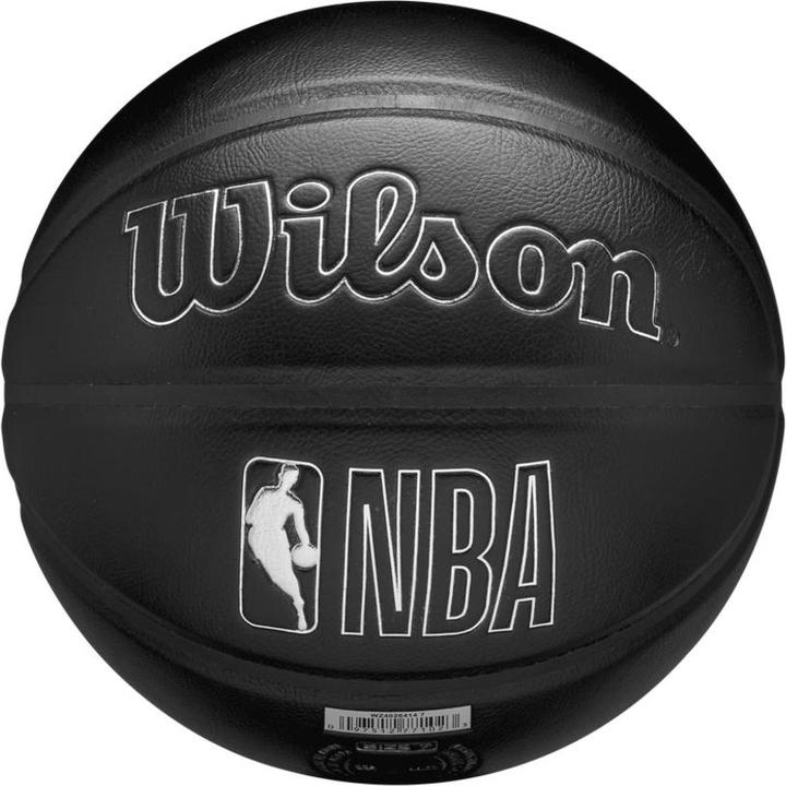 Produktbild Wilson Basketball Los Angeles Lakers NBA Authentic City (7)