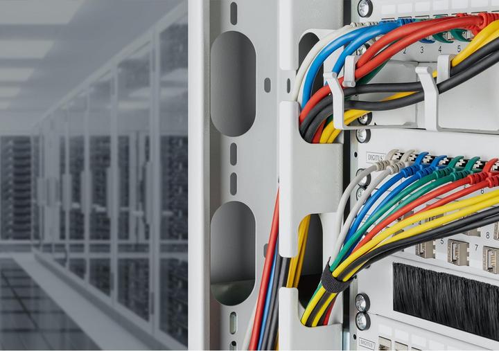 Immagine prodotto Digitus CAT 6A classe Ea, F/FTP, cavo patch a doppino intrecciato, Cu, LSZH, AWG 32/7, lunghezza: 2 m, verde (F/FTP, CAT6a, 2 m)