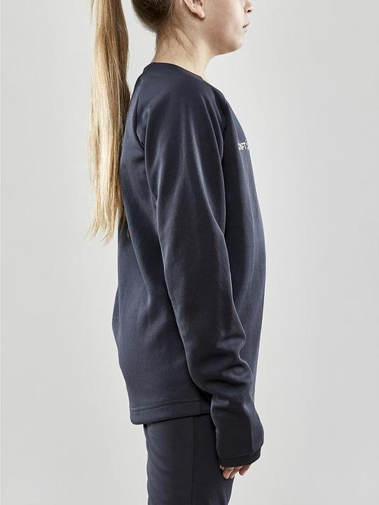 Actual product image Craft Evolve Crew Neck Jr (146)