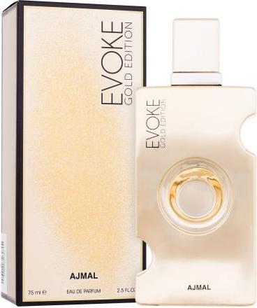 Produktbild Ajmal Evoke Gold (Eau de Parfum, 75 ml)
