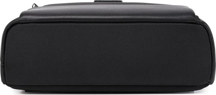 Actual product image Misura Laptop and portable monitor backpack 10L with USB-C charging port