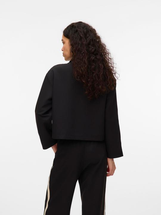 Actual product image Vero Moda VMCHRISSY Leichte Jacke Jacke (44)