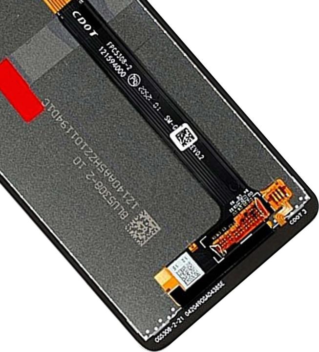 Actual product image Clappio Replacement display (Display, Galaxy Xcover 5)