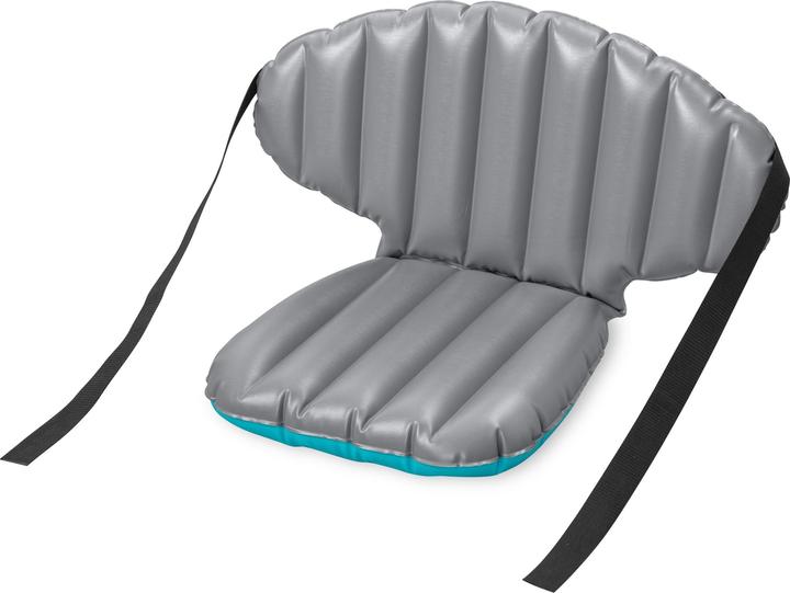Image du produit Bestway Kit kayak Hydro-Force Rapid Elite X2 312 x 98 x 44 cm (2 pers.)