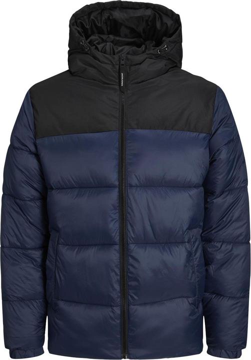 Immagine prodotto Jack & Jones Giacca imbottita con cappuccio (XL)