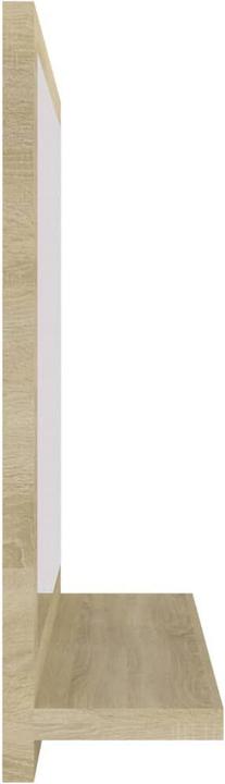 Actual product image VidaXL Spiegel (40 x 10.5 x 37 cm)