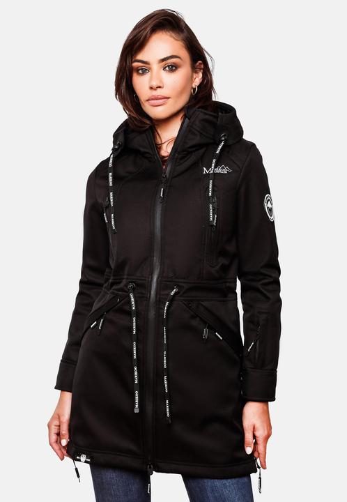 Actual product image Marikoo Racquellee (XS)