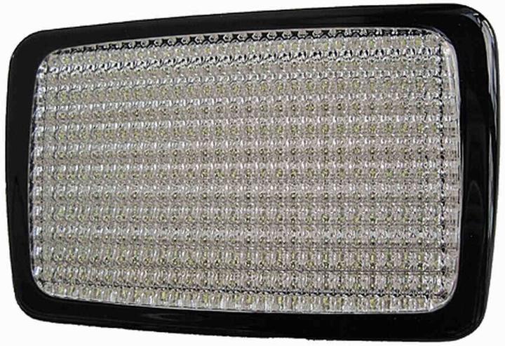 Immagine prodotto Hella Faro da lavoro LED tariffa flat 1000 1000lm illuminazione a distanza ravvicinata