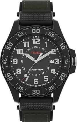 Actual product image Timex Expedition Acadia Rugged TW4B26400