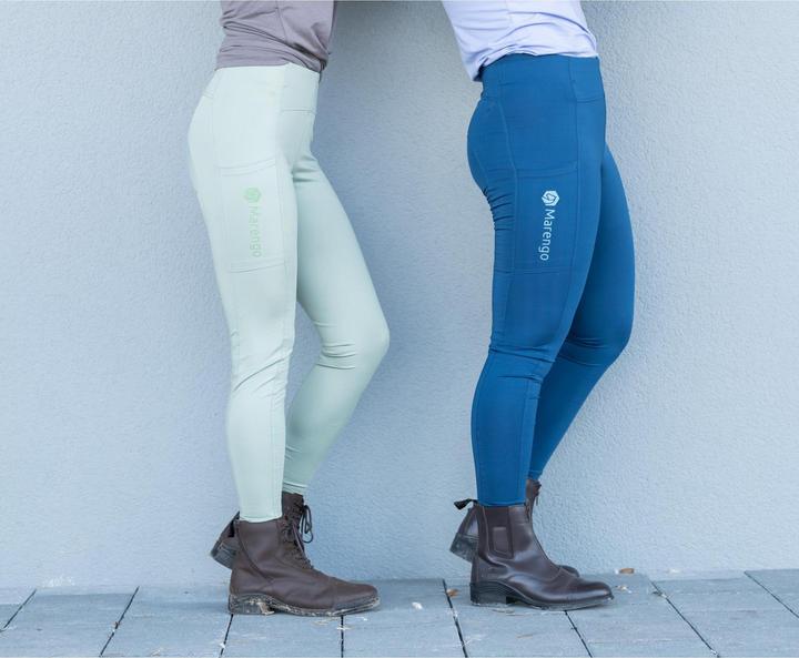 Produktbild Marengo All Day Leggings Super Stretch Damen (M)