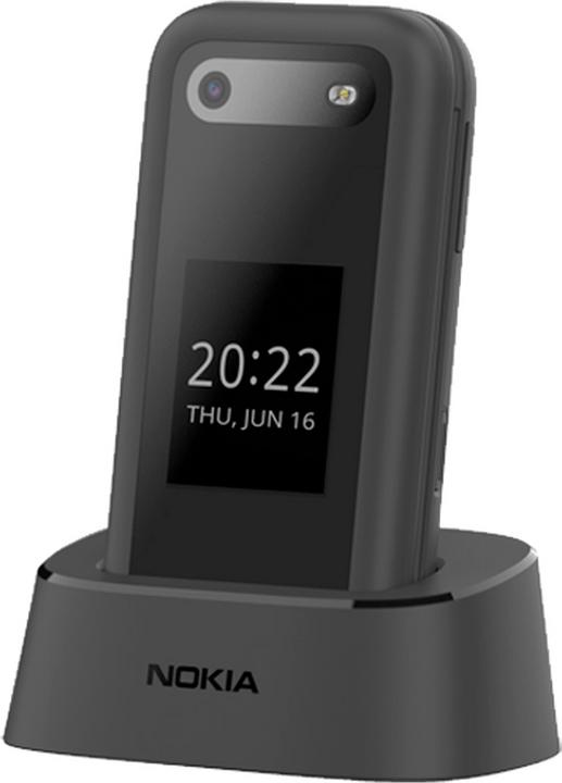 Actual product image Nokia Cradle