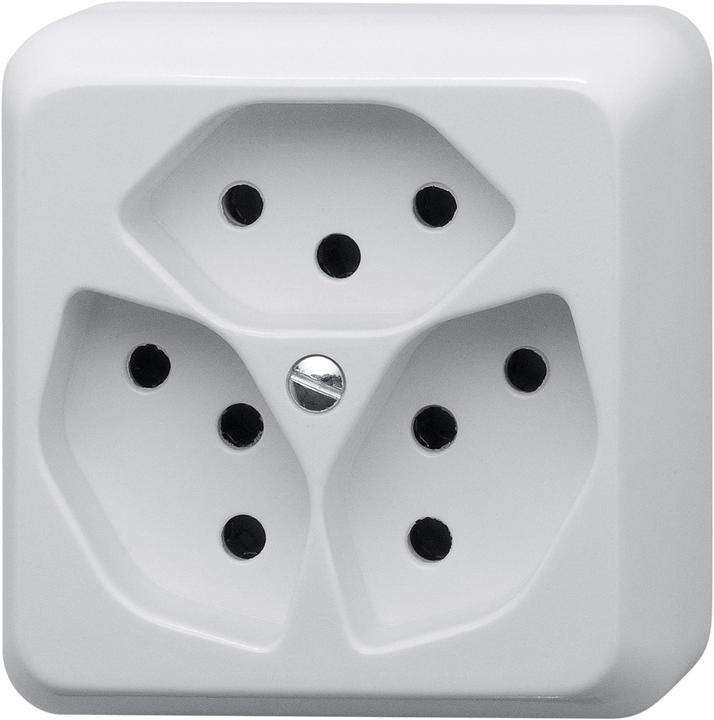 Actual product image Mica Socket