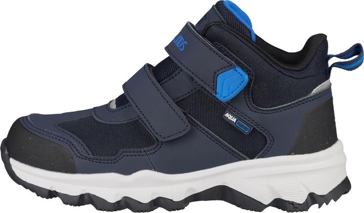 Navy, Medium Blue