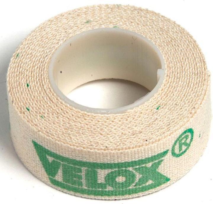 Produktbild Velox Bauwoll-Klebefelgenband 16 mm (16 mm)