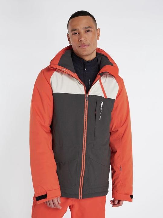 Produktbild Protest PRTKINGSTONG snowjacket (L)