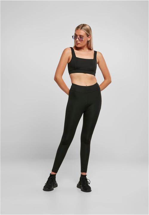 Produktbild Urban Classics Ladies Recycled High Waist Leggings (L)