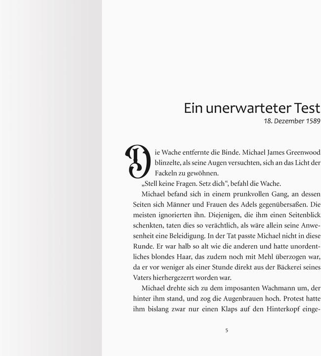 Nährwerte und Zutaten Ravensburger Royal Institute of Magic, Band 1: Die Hüter der verborgenen Königreiche (Deutsch, Helge Vogt, Sabine Felsberg, Victor Kloss, 2024)