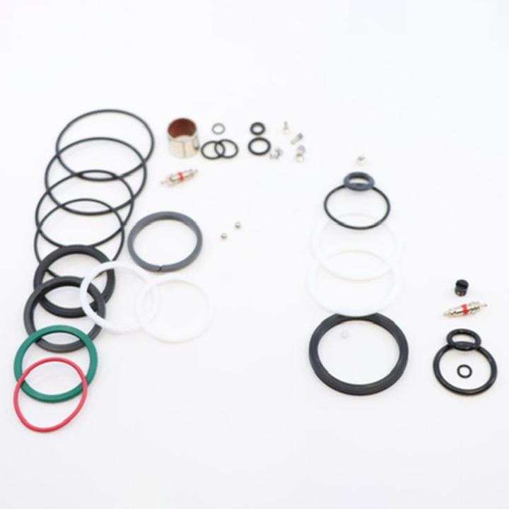 Image du produit RockShox Full Service Kit - Monarch Autosag Specialized B1