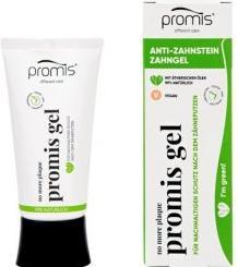 Produktbild Promis No More Plaque Gel (60 ml)
