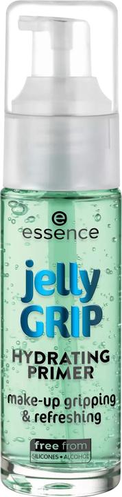 essence Jelly Grip Hydrating Primer (Transparent)