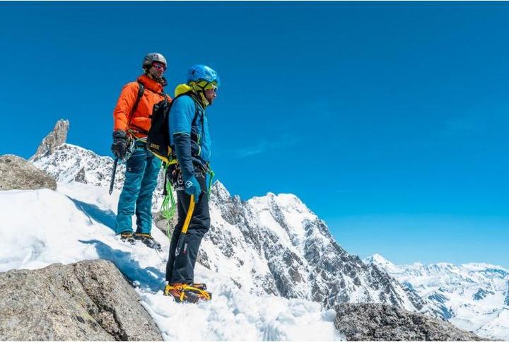 Immagine prodotto Grivel Air Tech Revolution Ice Axe 53cm