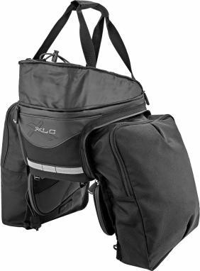Image du produit XLC Plus d'informations BA-S64 (27 l, Sacoches)