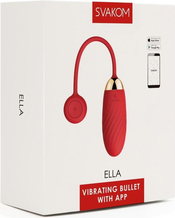 Produktbild Svakom Ella